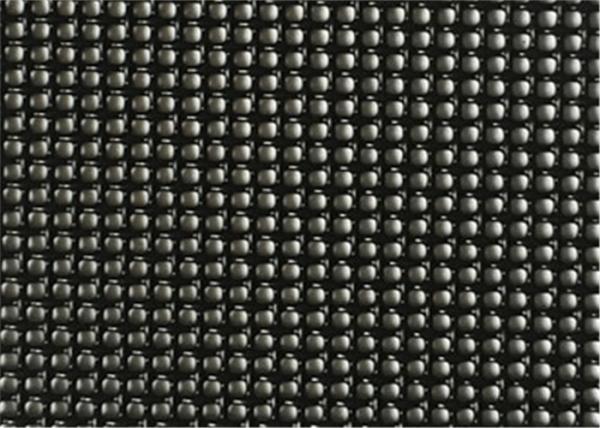 316 304 SS Stainless Steel Woven Wire Mesh , Woven Filter Mesh Long Life