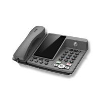 telefone da linha terrestre de 5G WIFI Smart chamada 2GB + 16GB video