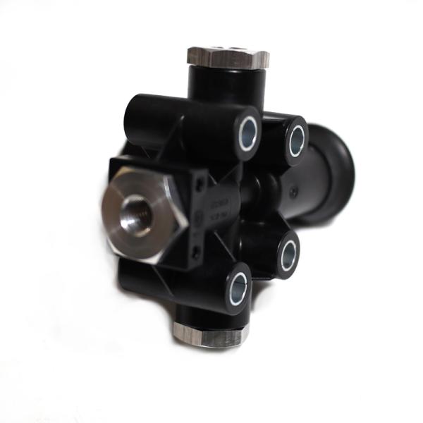 Material Bus Air Spring Height Control Valve for Golden Dragon Bus
