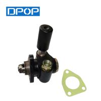 Bomba de alimentação DPOP Bomba de combustível Bomba diesel + Bomba de alimentação manual 0440004020 0440004019 para DEUTZ IVECO