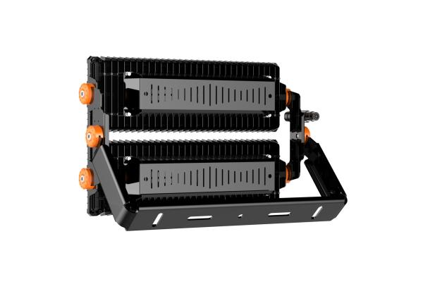 Energy Saving 500 Watts Floodlight 60000 Lumens High Power 900w 500 300w  Led IP66 Flood Light