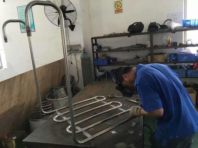 Адвокатура ранга 5 титана OD 420mm чистые круглая, запас Адвокатуры квадрата титана