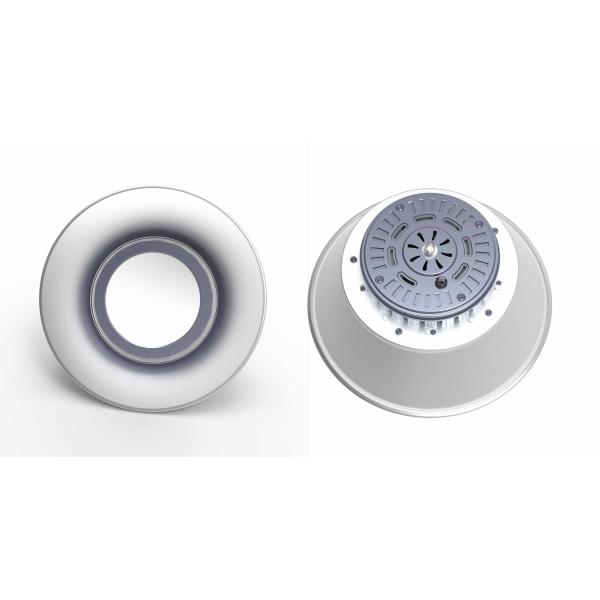 Commercial 100W 9000LM UFO LED High Bay Warehouse Light