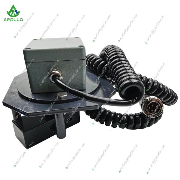 Seamless Integration Rubber Shock Absorber Pads Vibration Resistant 2032512 2032513 Shock Absorbing Rubber Pads