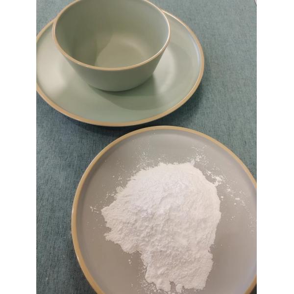 A5 Melamine Resin Powder Odorless Non oxic Melamine Moulding Compound