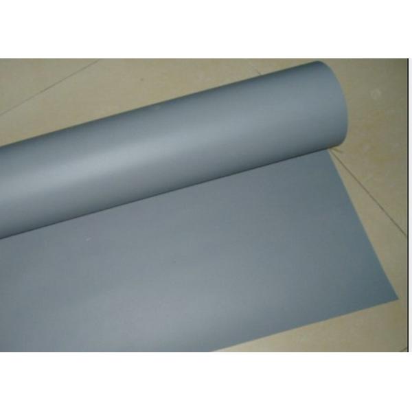 Электрическим ткань стеклоткани изоляции одиночным бортовым покрынная силиконом толщина 0,25 до 0.8mm