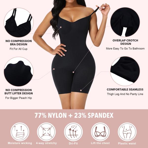 Весна Лето Осень Зима Шейп-обувь для женщин Без швов Высокая талия Полная форма тела