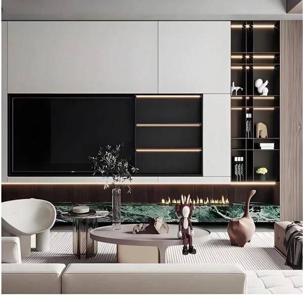 304 Stainless Steel Cabinets For Star Hotels