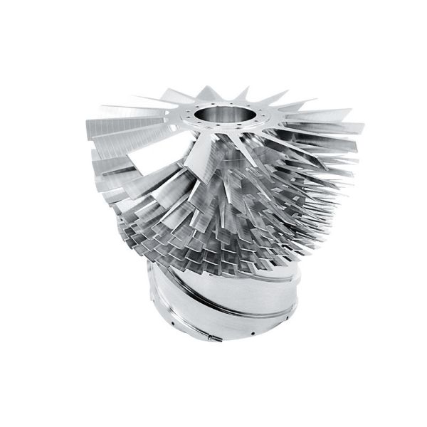 Universal For Commercial Aircraft Aerospace Components Titanium Alloy Manufactured for Superior Strength and Corrosion Resistance in Aviation Applications