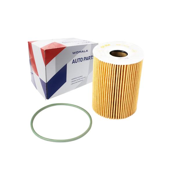 Womala Oil Filter Element 0PB115466 for Audi Q7 A6 A7 Q5