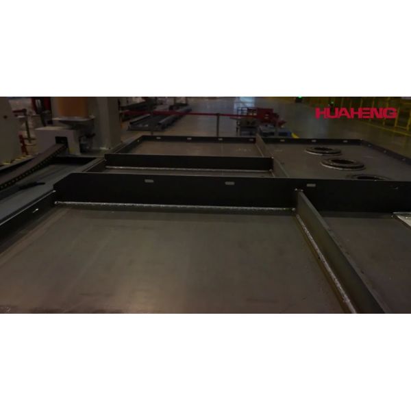 Low Maintenance Teaching Free Welding Robots for Reduced Downtime