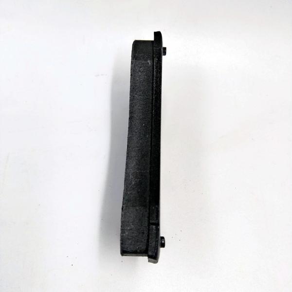 SP1208 Brake Pads OEM 04465-12031 04466-20040 20070 20080 33010 33110 for Japanese Cars