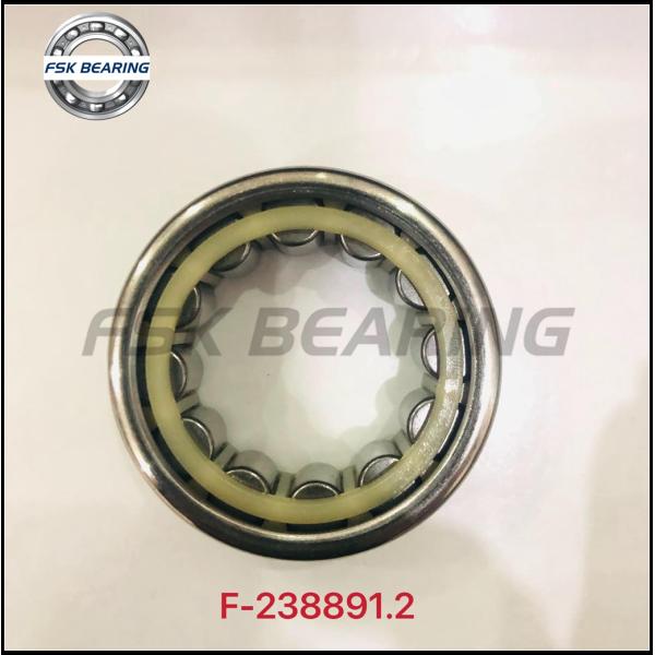USA Market F-613740 Cylindrical Roller Bearing 45X70X19.3mm China Manufacturer