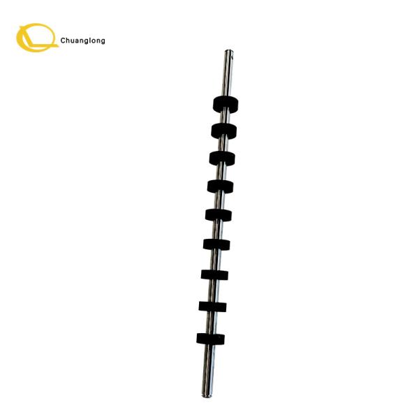 Diebold Nixdorf ATM Parts DN100 DN100 DN RR Cassette 9 Roller Drive Shaft 1750382068