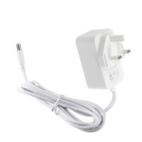 Adaptador de alimentação 12V 2A UK Plug For Kids Carros Elétricos DC Jack 5.5x2.1mm