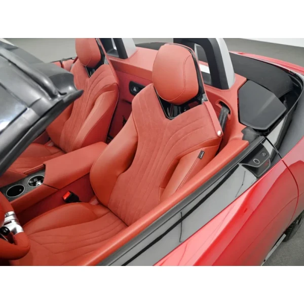 2024 Mg Cyberster EV Electric Convertible 2 Door 2 Seater Chinese Sports Car