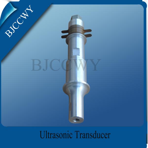20kHz Ultrasonic Welding Transducer For Metal Welding Contiune Working