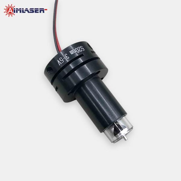 Green 360 Degree Laser Level 520nm 1mW for Harbor Freight Depot Scanning Measuring Self-Leveling Tool