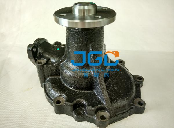 Pompe à eau des pièces J05 J05E du moteur diesel 250-8 de SK200-8 210-8 16100-E0373