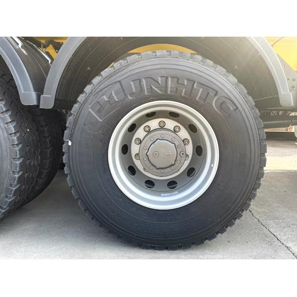 HOWO 6x4 336hp 8-20cbm water truck sprinkler Water Tanker Spray Truck