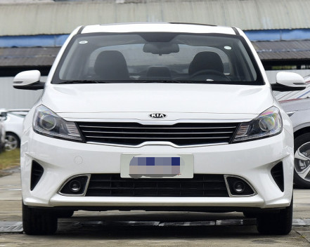 MT седана 6 места двери 5 версии 4 комфорта 1.6L сильной стороны 2019 Kia ручное вдыхает естественно