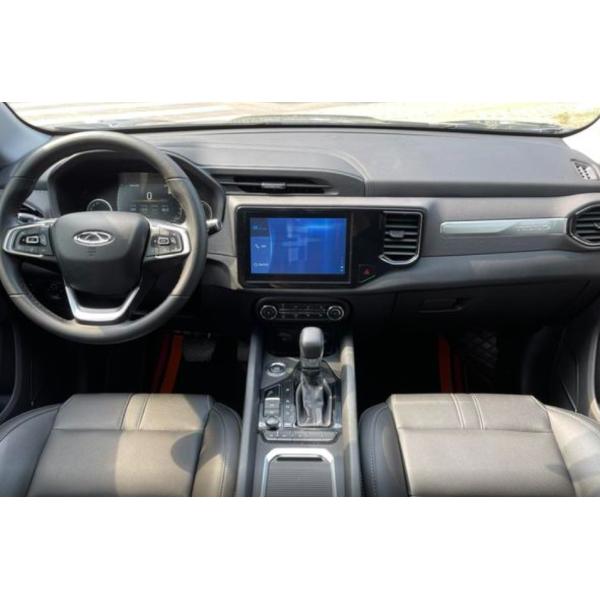 Tiggo 5x 2019 1.5L CVT édition Zhiyao Chery Automobile Petit SUV essence 1.5L 116HP L4