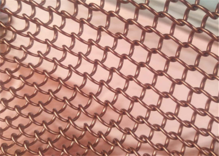 Гибкий Drapery катушки металла Dia 0.8mm для потолка