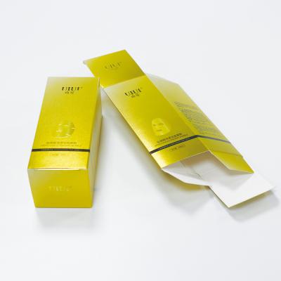 4C Offset Printing Packaging Boxes