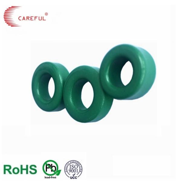 MnZn and NiZn material T63*25*38  toroidal core