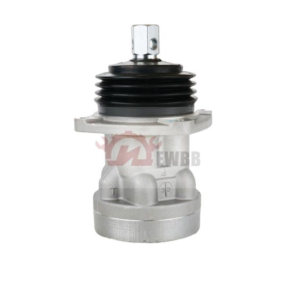 Клапан КАТ320К Э320К КАТ320Д Э320Д джойстика экскаватора гидравлический