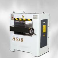 Plaina de madeira máxima Thicknesser do ISO da única máquina lateral W630mm de Thicknesser do Woodworking