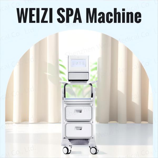 Anti Radical Hydrogen Water Bath Generator Machine DC12V  Anti Aging