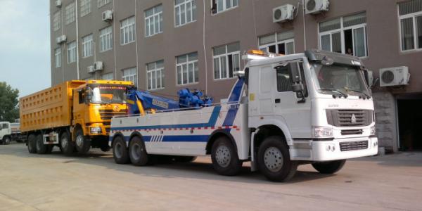new china cheap price 4x2, 4x4, 6x2, 6x4,8x4 10 ton heavy duty tow truck under lift wrecker truck for sale