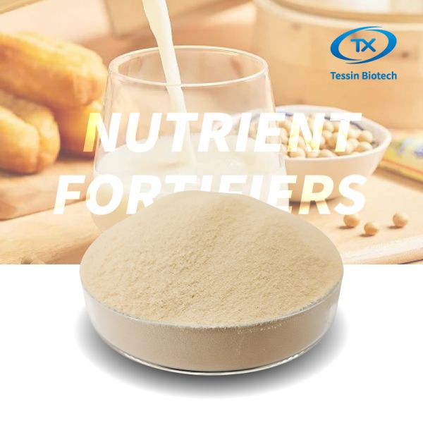 OEM Yeast High Protein Yeast Powder Functional Ingredient