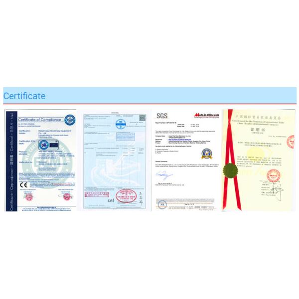 сварочный аппарат ячеистой сети Cnc 6mm автоматический для безопасности сетки панели и крена