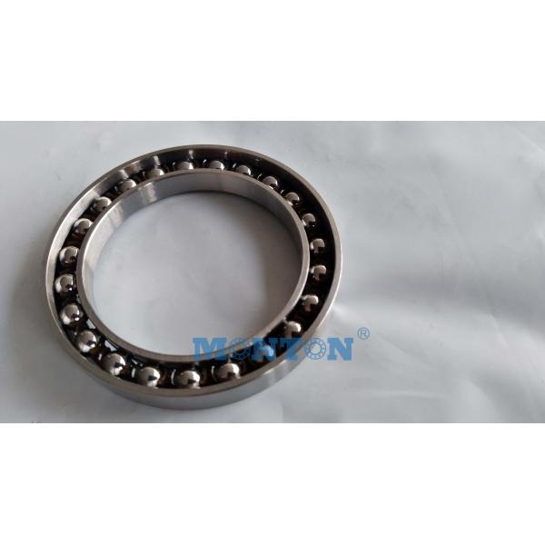 HDB18.8*25*4mm Flexible HD Typs Robots Harmonic Drive Gear Reducer Bearings