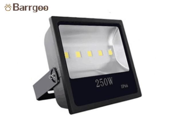 High Power Dimmable Outdoor Led Flood Lights Waterproof 100W 150W 200W 250W