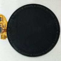 IIC PCAP painel de toque do filme da lente da tampa de 1,5 polegadas para caixas registadoras