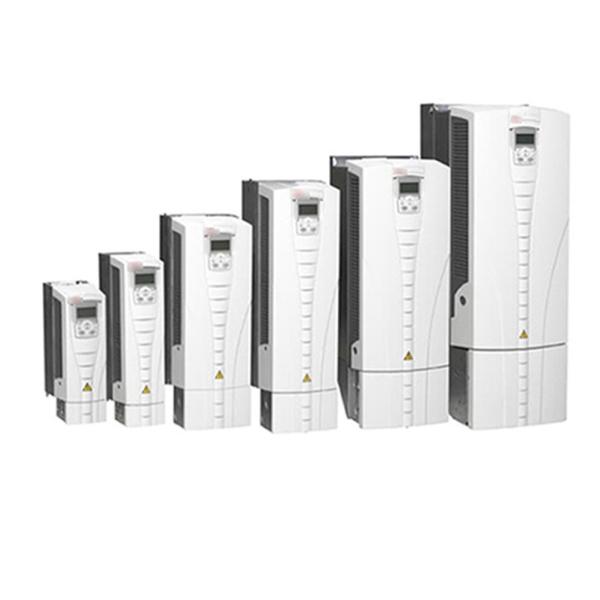 Manufacture Frequency Converter Drive ACS510 Series ACS510-01-09A4-4 B055 3ABD00015763-D