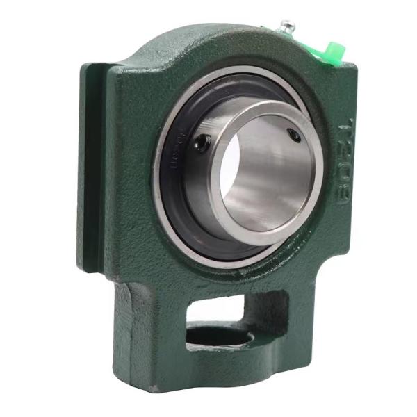 High Precision America Market Ucp 208 Pillow Block Bearing for Agricultural Machinery