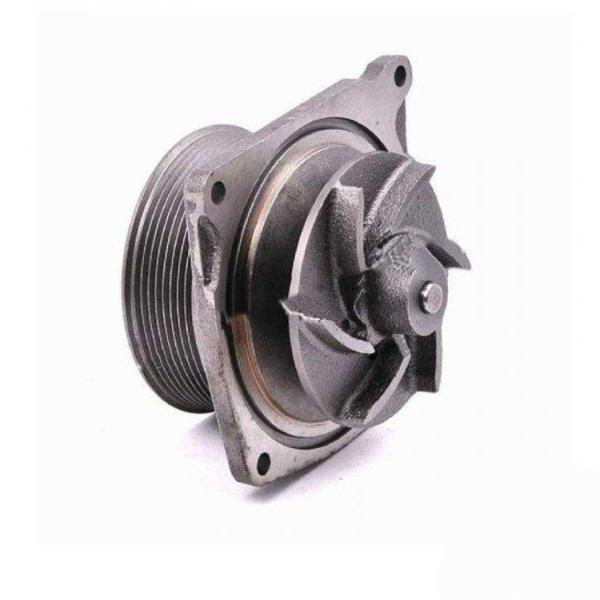 Water Pump JCB Replacement Parts For JCB 3CX 4CX Backhoe Loader Excavator 320/04542