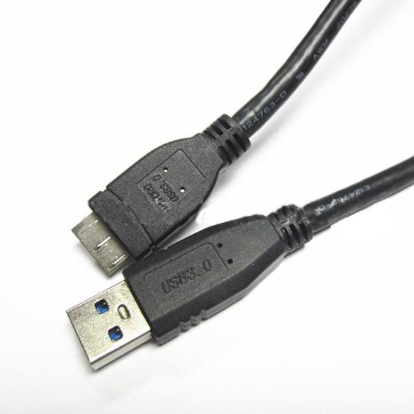 Usb 3.0 Data Transfer Cable 0.5m 5Gbp/S