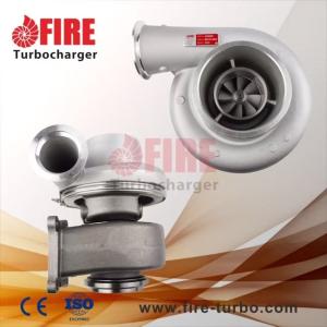 HT60 Turbo 3536808 3804570 Cummins Turbo industriel avec moteur 96N14
