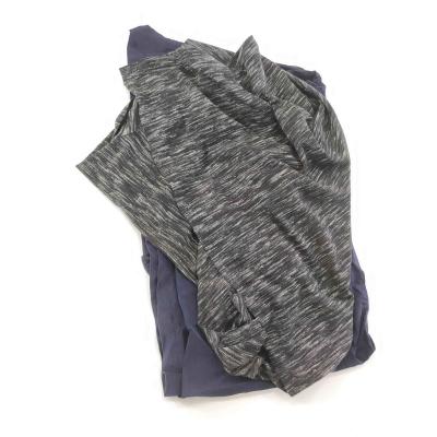 50kg/Bag camisa Rags do algodão T