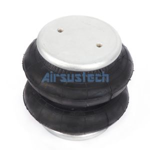 W01-358-3400 Firestone Industrial Bellow Air Bag 2B5211 Double Type Air Actuator