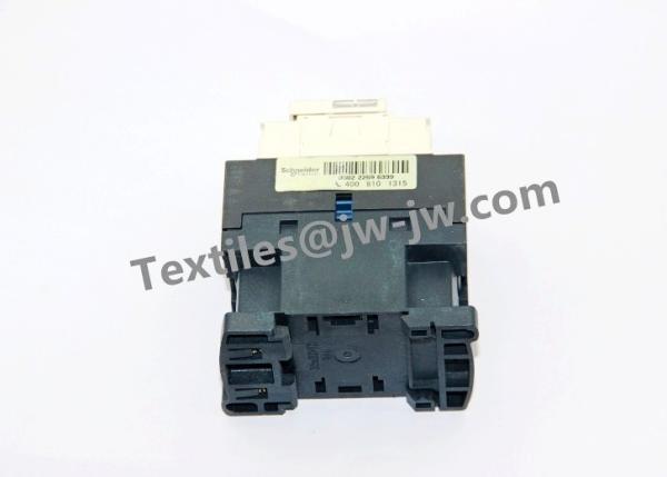 Plastic Products Auxiliary Contact Group LC1D12B7C Somet Loom Spare Parts