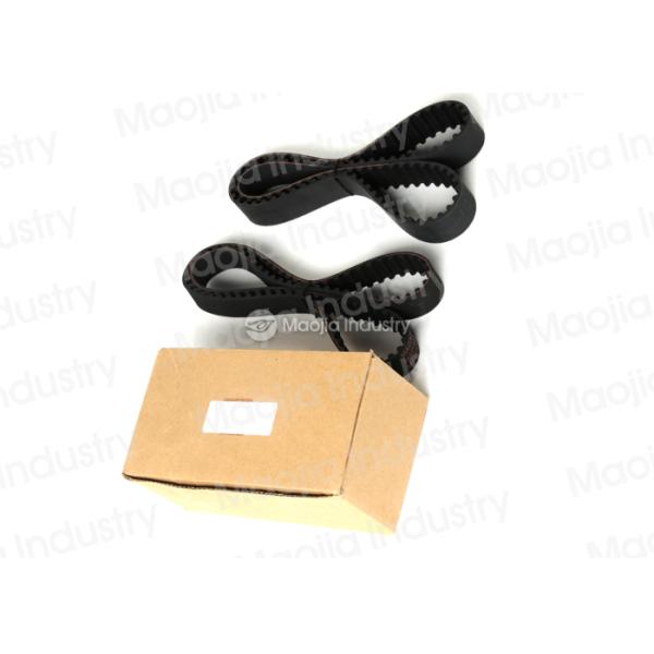 MD100679 Accessory Drive Belt 88-93 Mitsubishi Montero Hyundai Sonata Y-2