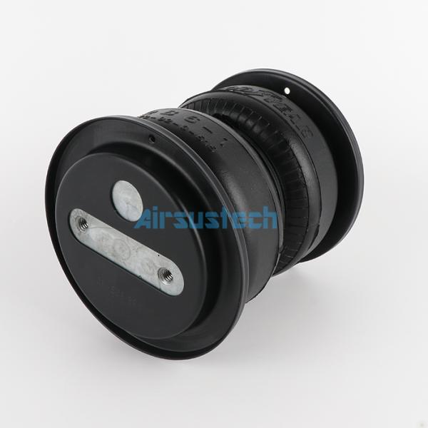 Goodyear Double Bellow Air Spring 2B6-535 2B6-1 CONTI 66094 FD 110-15 766 Industrial Air Bag