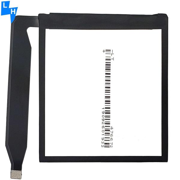 Bateria original de polímero de íons de lítio C11P1904 para ASUS ZenFone 7 ZS670KS I002D 2820mAh 3.7V
