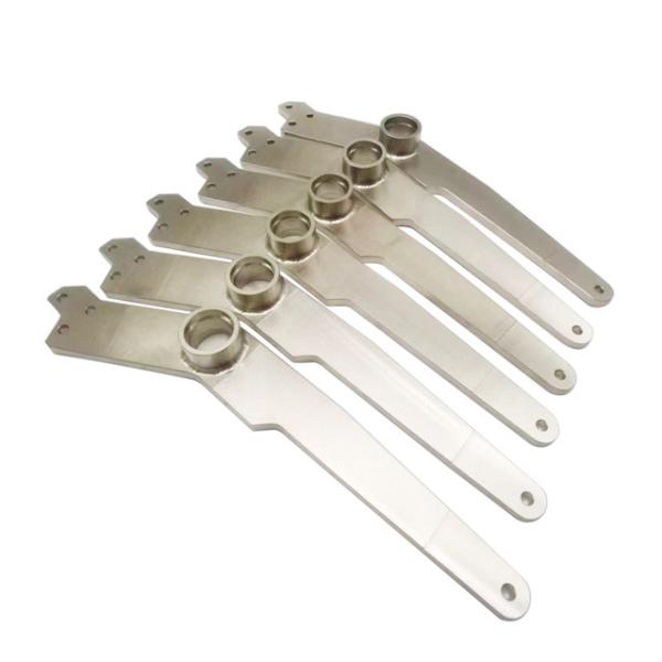 OEM ODM CNC Milling Turning Machining Services , CNC Machining Turning Custom Batch Production Solutions